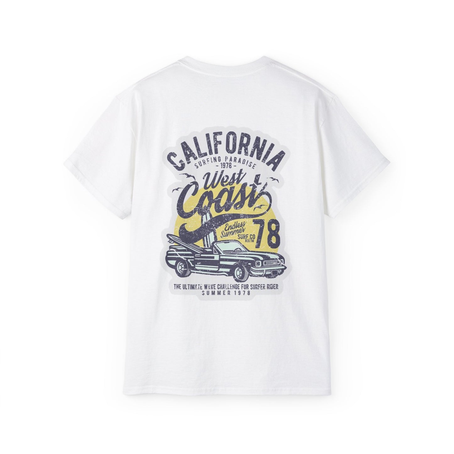 California 1978