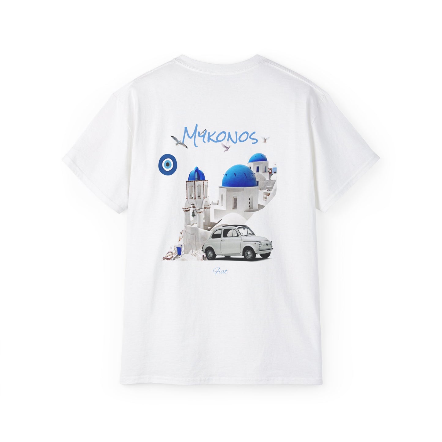 Mykonos