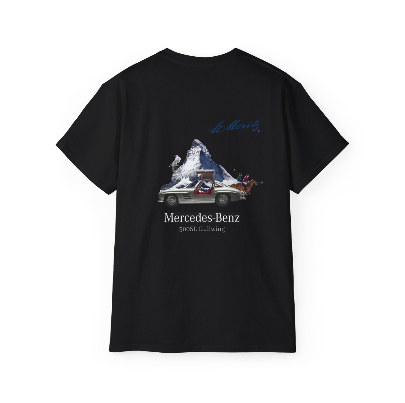 #006 (T-shirt)