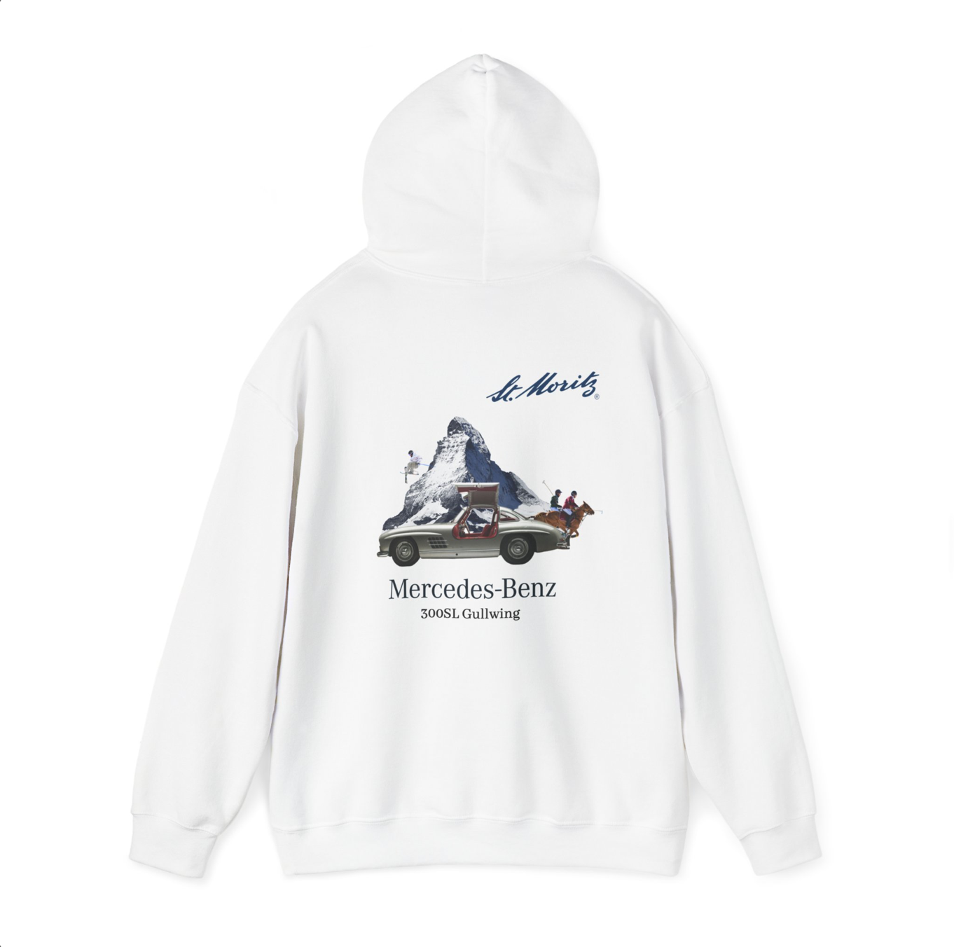 #006 (Hoodie)