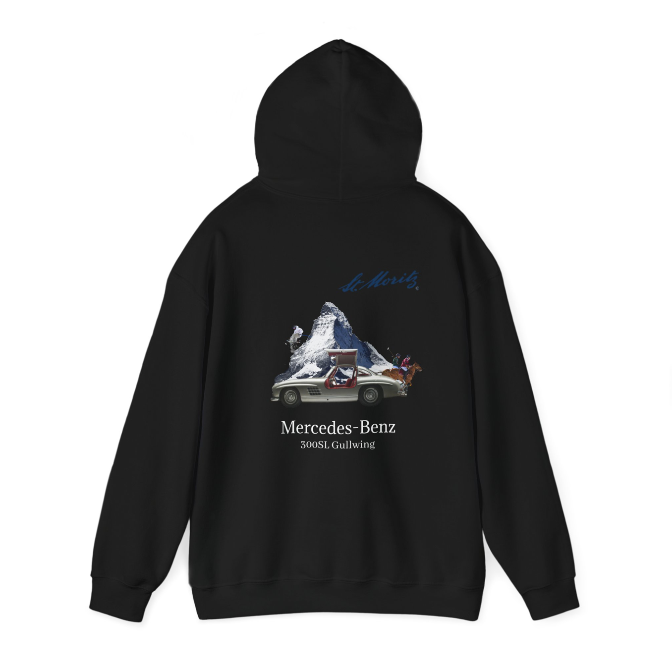 #006 (Hoodie)