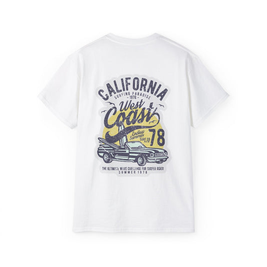 California 1978