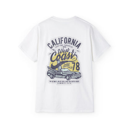 California 1978