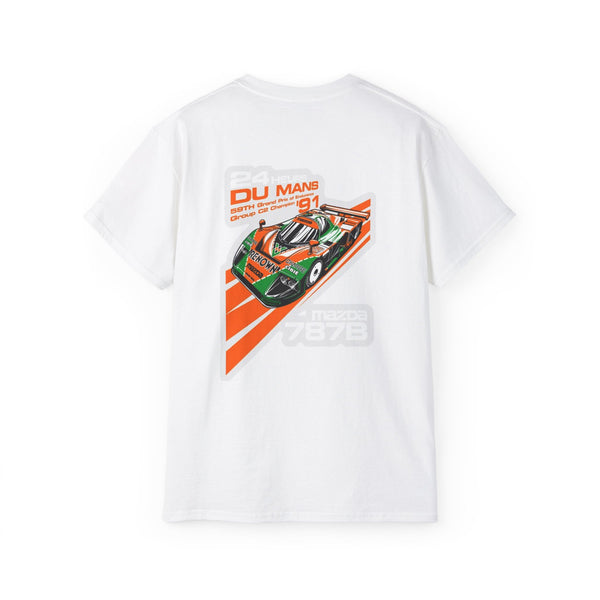 Mazda 787B (Le Mans)