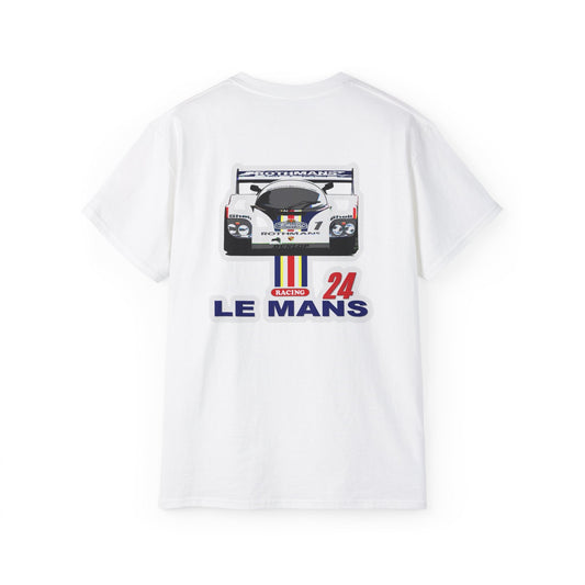 Le Mans Classic