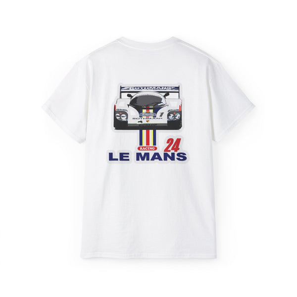 Le Mans Classic