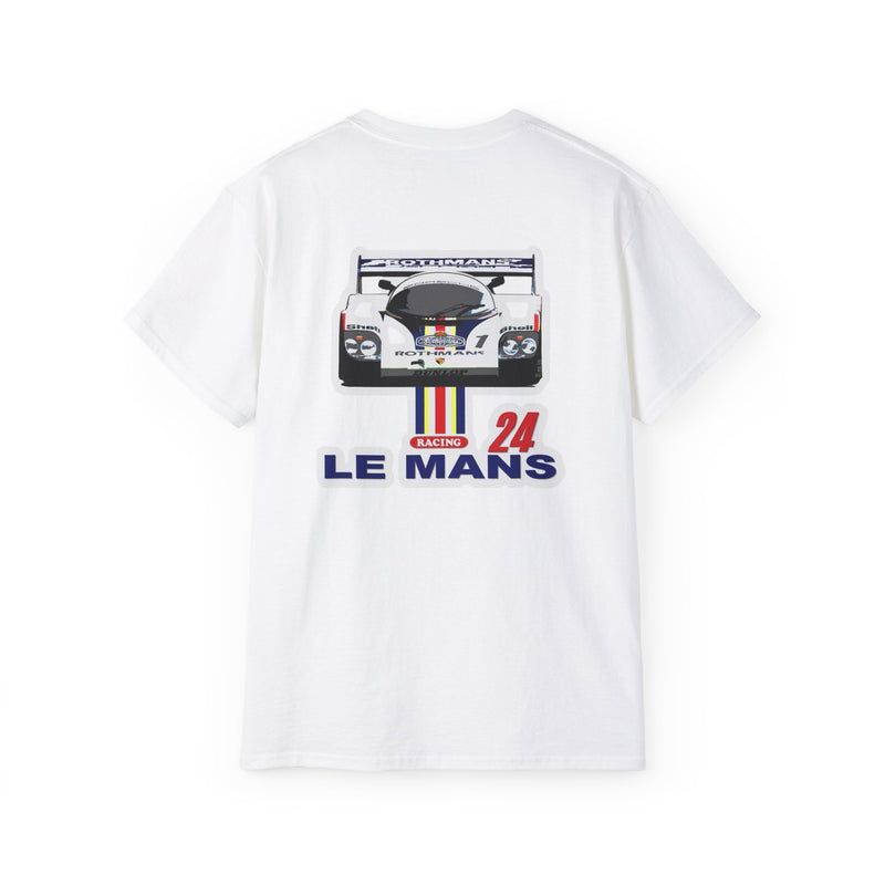 Le Mans Classic