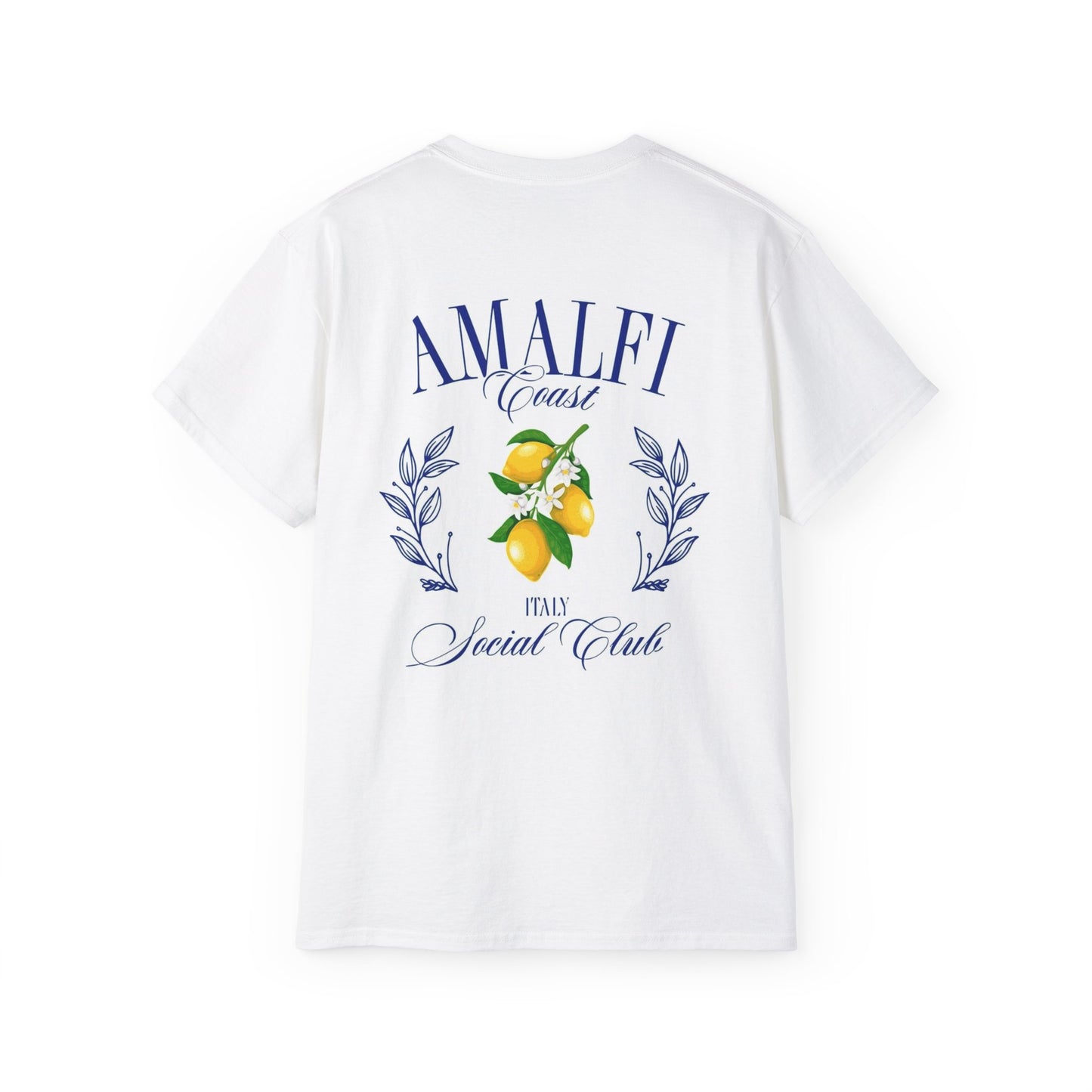 Amalfi Social Club