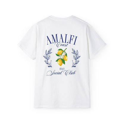 Amalfi Social Club