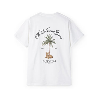Palmwood Bamby