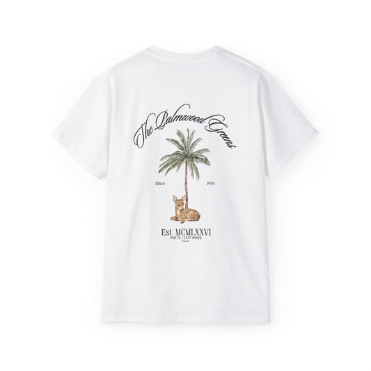 Palmwood Bamby