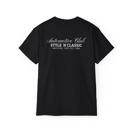 Classic (Automotive Club)