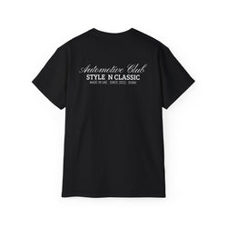 Classic (Automotive Club)