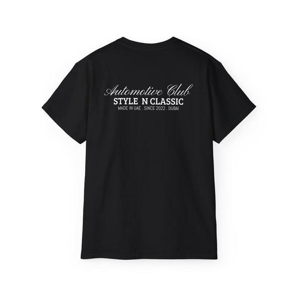 Classic (Automotive Club)