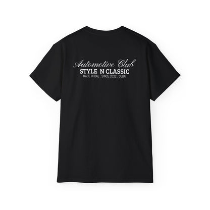Classic (Automotive Club)