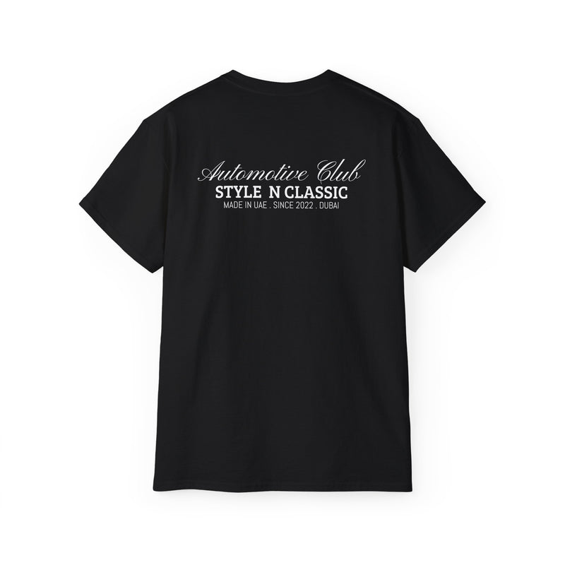 Classic (Automotive Club)