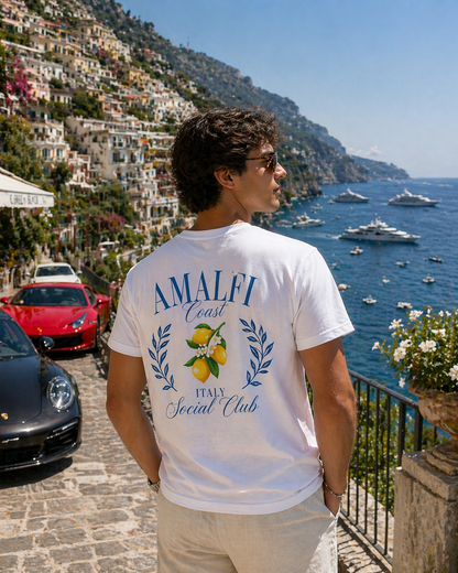 Amalfi Social Club
