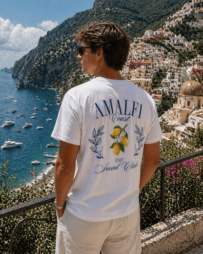 Amalfi Social Club