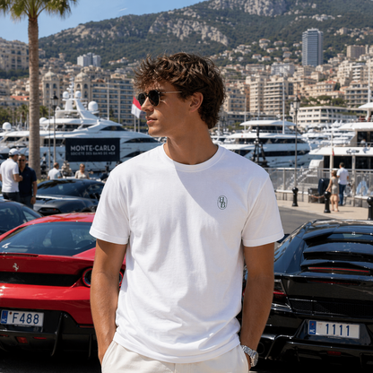 Summer Ride in Monaco