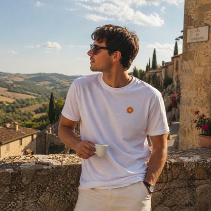 Tuscany Ride