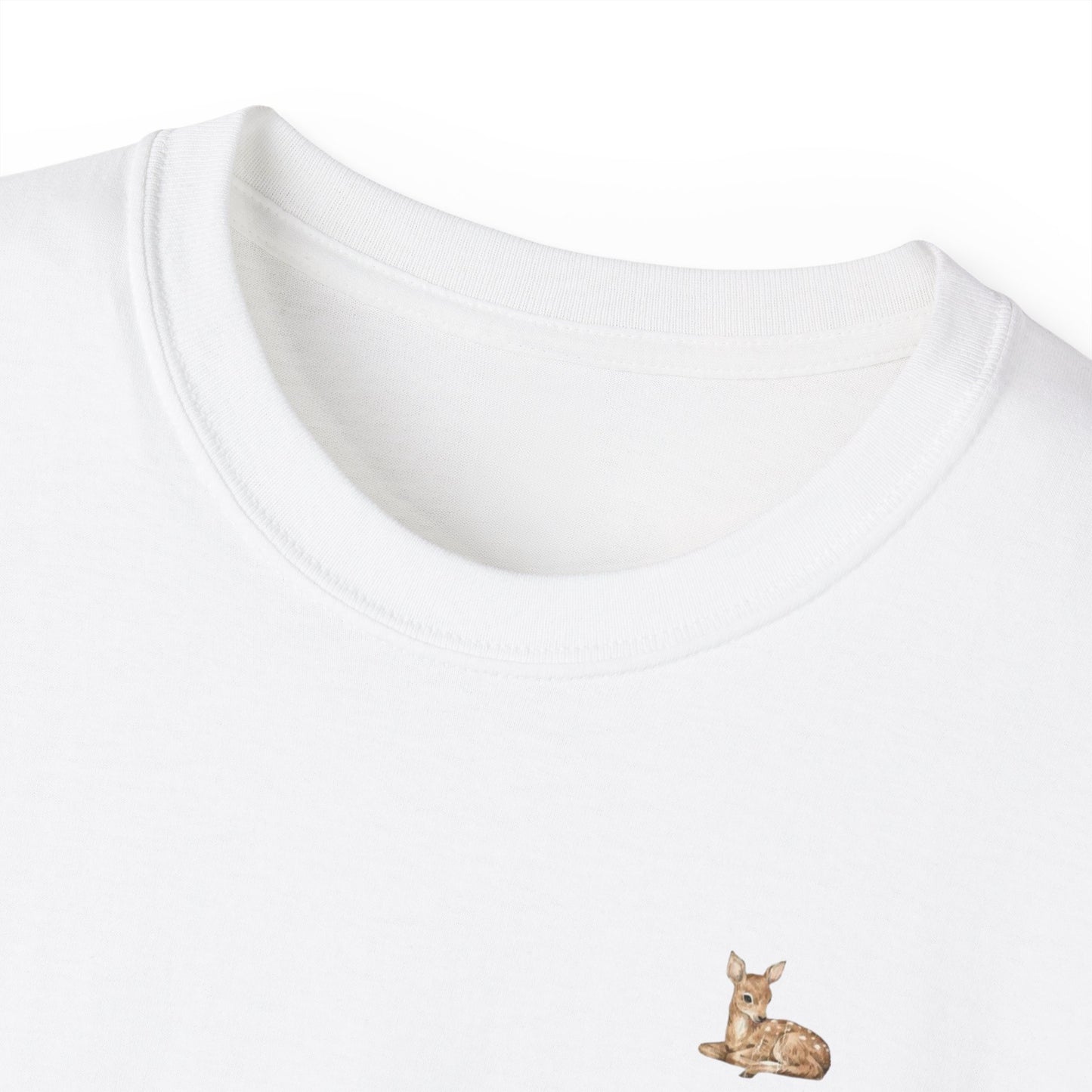 Palmwood Bamby