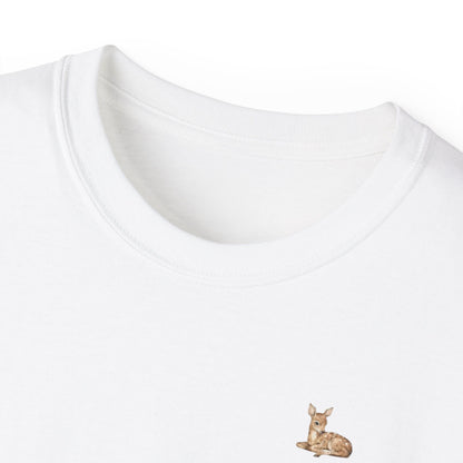 Palmwood Bamby