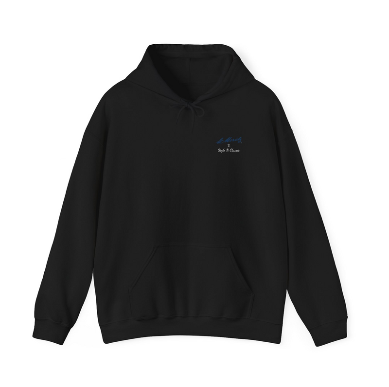 #006 (Hoodie)