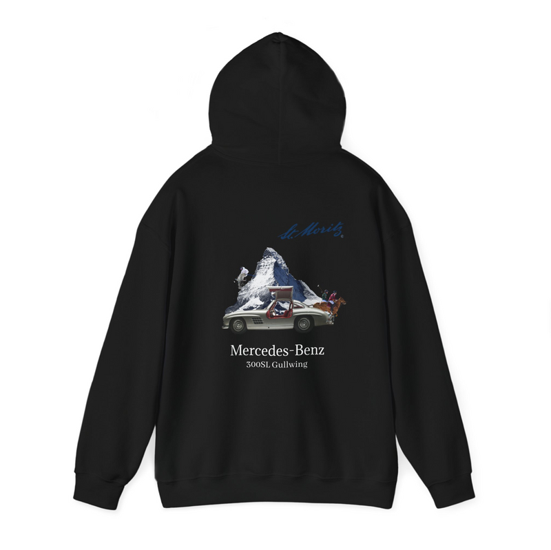 #006 (Hoodie)